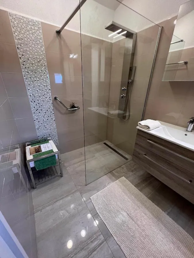 Apartments Bonvenon2Pula Croatia
