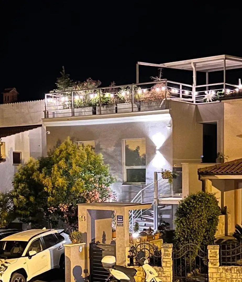 Apartments Bonvenon2Pula Pula