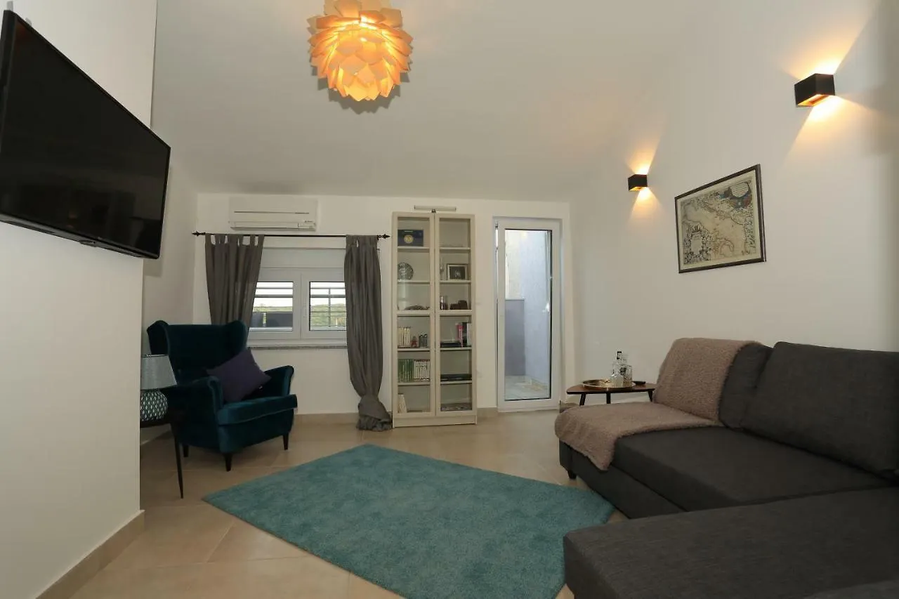 Apartments Bonvenon2Pula