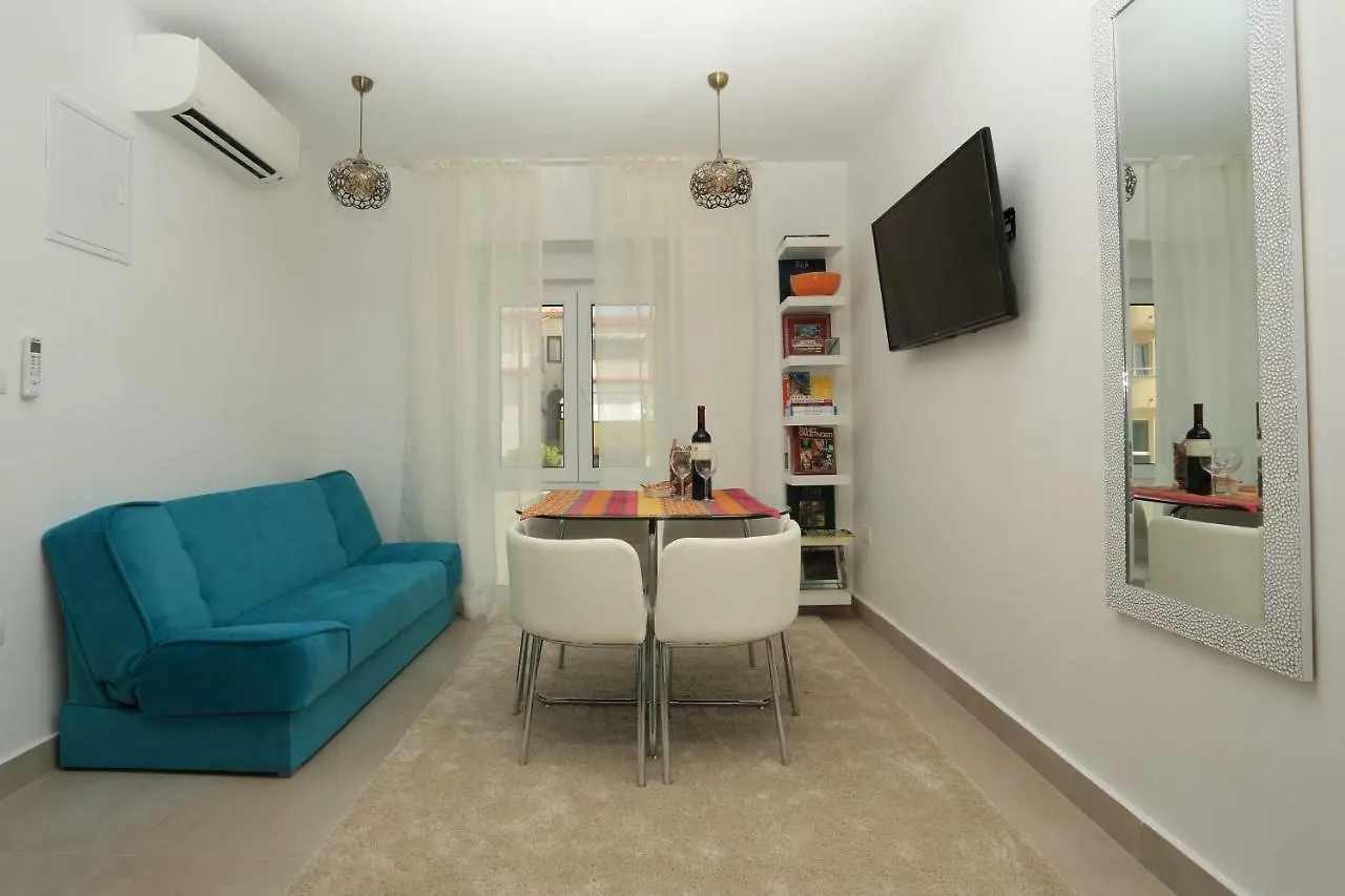 Apartments Bonvenon2Pula