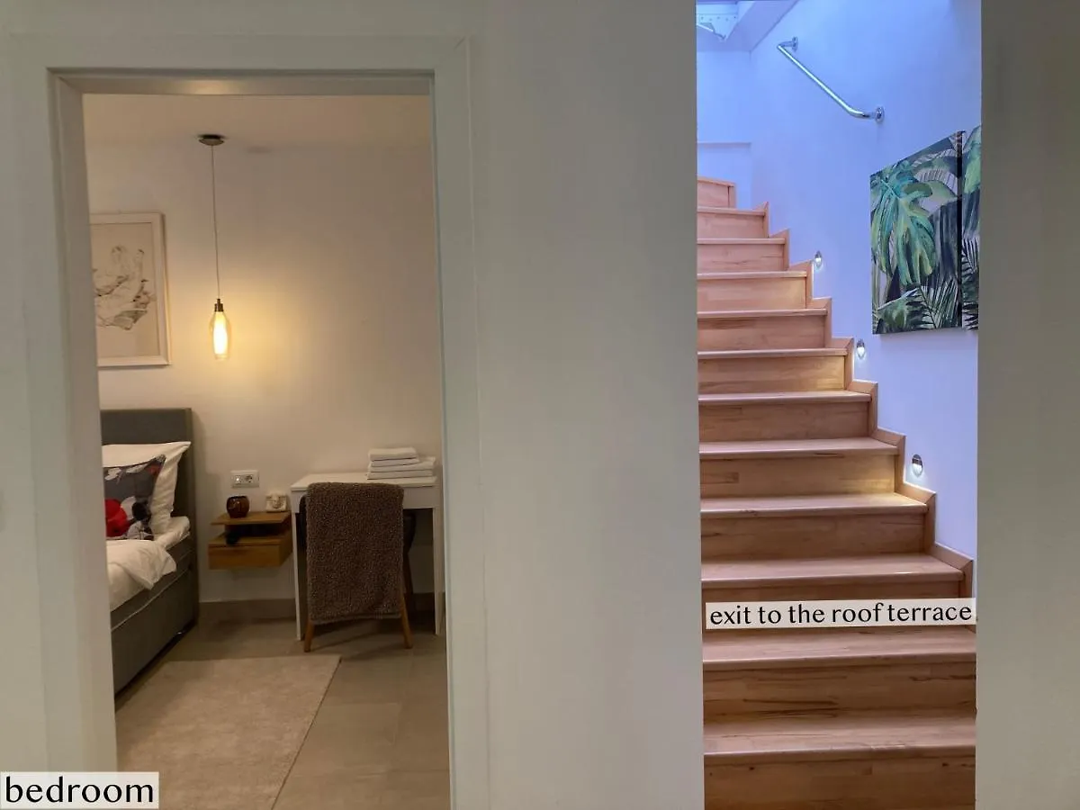 Apartments Bonvenon2Pula Croatia