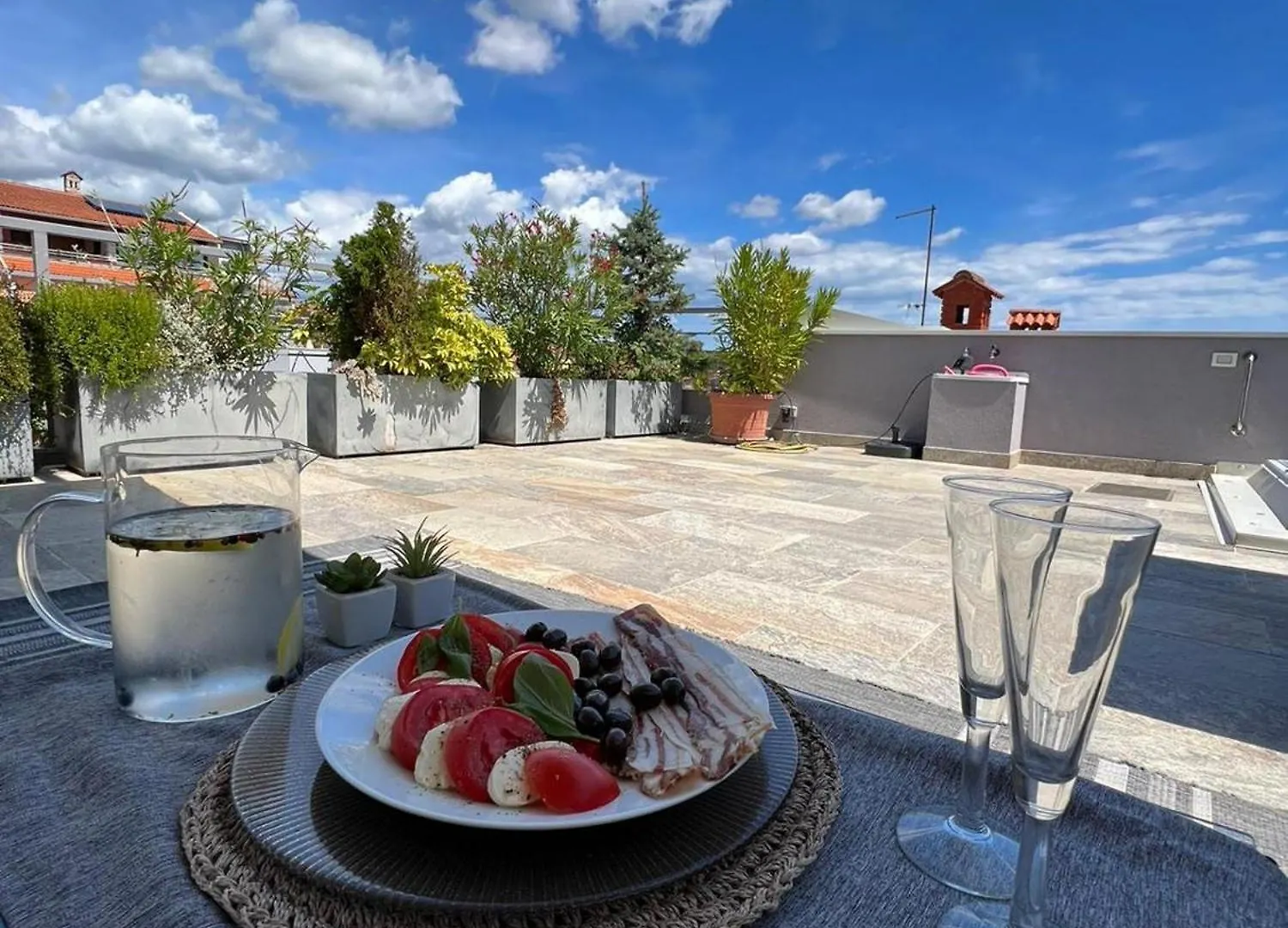 Apartments Bonvenon2Pula Croatia