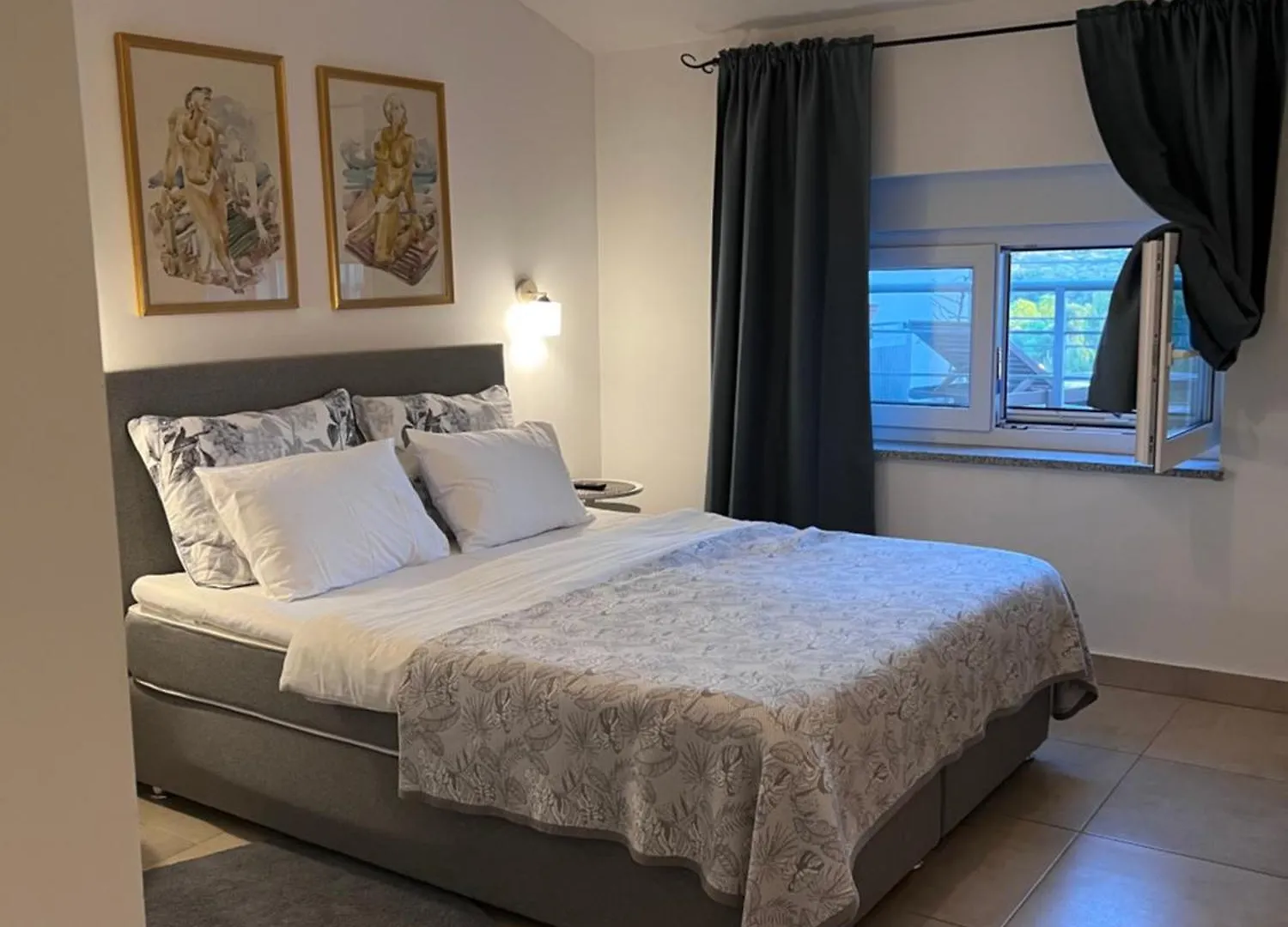 Apartments Bonvenon2Pula Chorvatsko