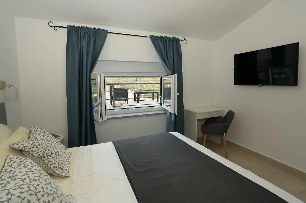 Apartments Bonvenon2Pula