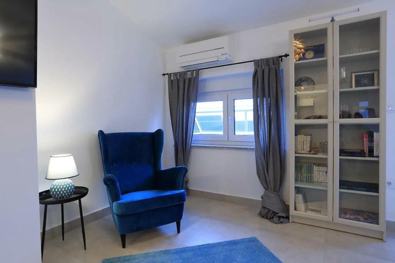Apartments Bonvenon2Pula Croatia