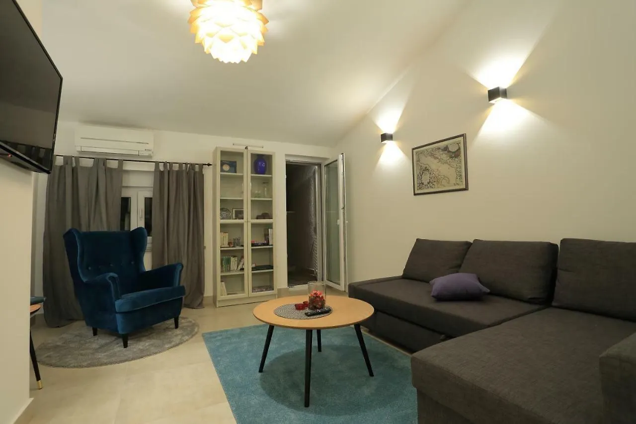 Apartments Bonvenon2Pula Croatia