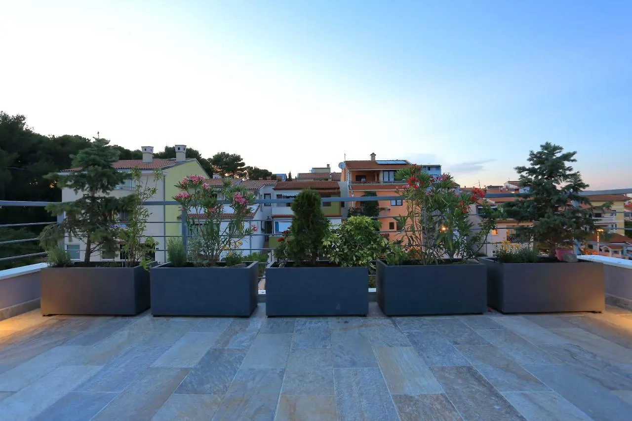 Apartments Bonvenon2Pula Pula
