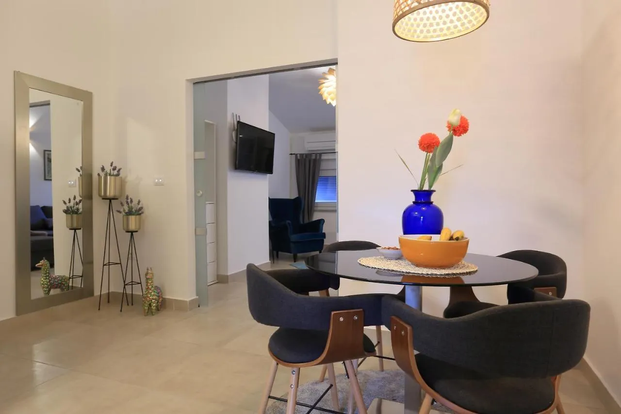 Apartments Bonvenon2Pula Croatia